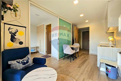 For Sale-Condo/Apartment-Hua Hin, Prachuap Khiri Khan-920601001-899