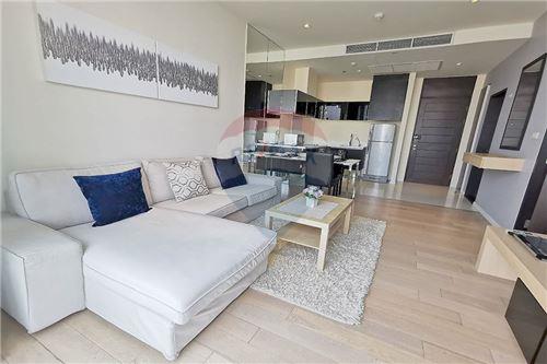 For Rent/Lease-Condo/Apartment-Sukhumvit  - Soi 55  - Eight Thonglor Residence  -  Watthana, Bangkok, Central-920071001-15092