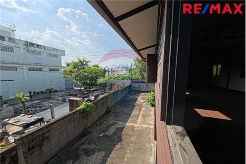 Land - Residential - For Sale - Mueang Samut Prakan, Samut Prakan - 5 - 920091010-277