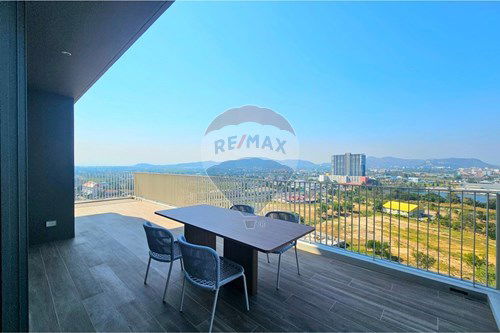 For Sale-Condo/Apartment-Hua Hin, Prachuap Khiri Khan-920601001-852