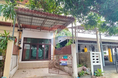 For Sale-Townhouse-Chaweng  -  Koh Samui, Surat Thani-920121075-68