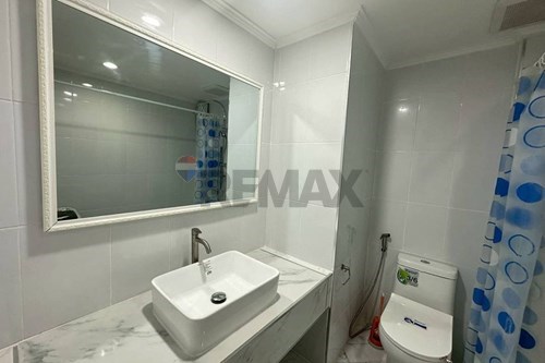 Chic Studio Condo at Jomtien Beach—Great Value!