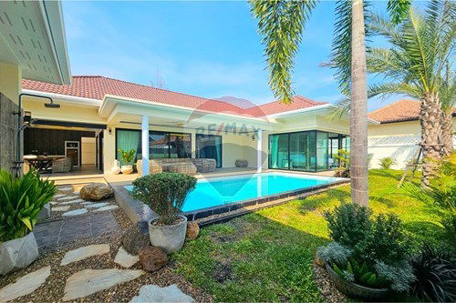 出售-别墅-Hua Hin, Prachuap Khiri Khan-920601001-982