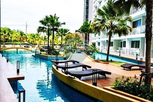 For Sale-Condo/Apartment-Laguna Beach Resort  -  Jomtien, Chonburi-Pattaya-920471016-152