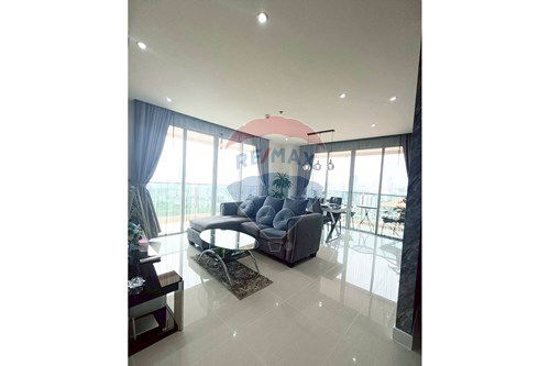 For Sale-Condo/Apartment-Jomtien, Chonburi-Pattaya-920611001-354