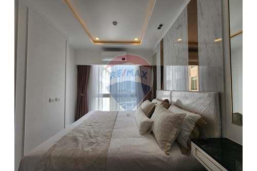 Condo Pattaya photo