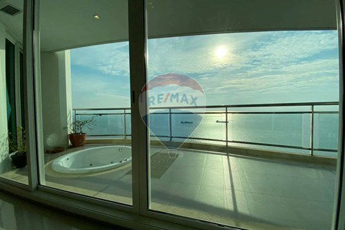 For Sale-Luxury Condo-Reflection Jomtien Beach Pattaya  -  Jomtien, Chonburi-Pattaya-920471004-1094