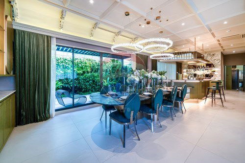 Slider Image Thumbnail