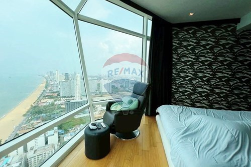 Luxury Condo Pattaya photo