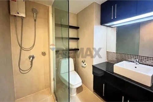 Superb Jomtien Beach Condo with Sea Views photo
