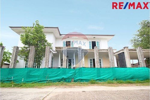 For Sale-Single House-Thawi Watthana, Bangkok-920091006-318