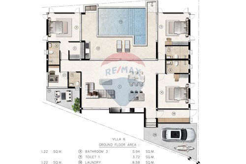 Slider Image Thumbnail