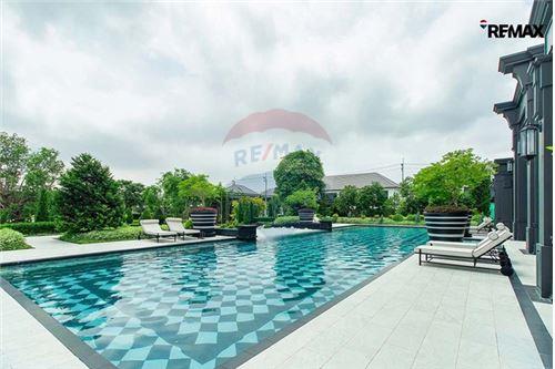 Single House - For Sale - Phasi Charoen, Bangkok - 96 - 920091046-95