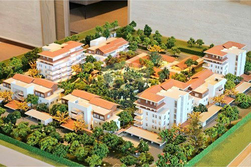 Slider Image Thumbnail