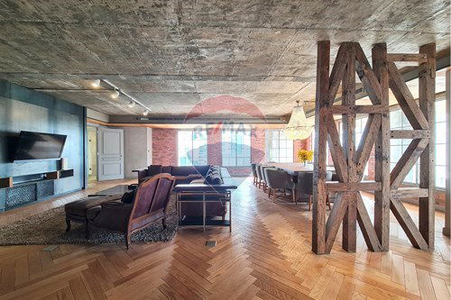 出租/租赁-公寓-Watthana, Bangkok-920071001-14903