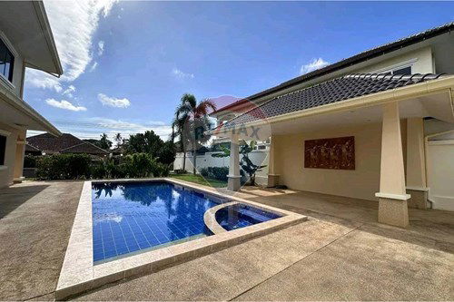 For Sale-Villa-Bang Lamung, Chonburi-Pattaya-920471017-332