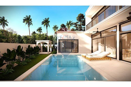 For Sale-Villa-Lamai  -  Koh Samui, Surat Thani-920061011-25