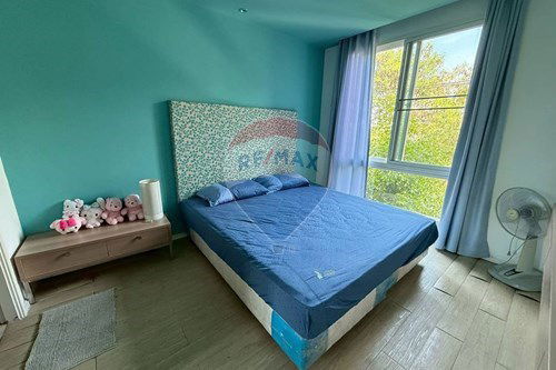 For Sale-Condo/Apartment-Atlantis Condo Resort Pattaya  -  Jomtien, Chonburi-Pattaya-920611001-433