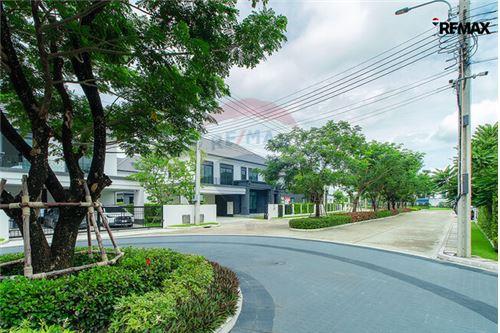 Single House - For Sale - Phasi Charoen, Bangkok - 58 - 920091046-95