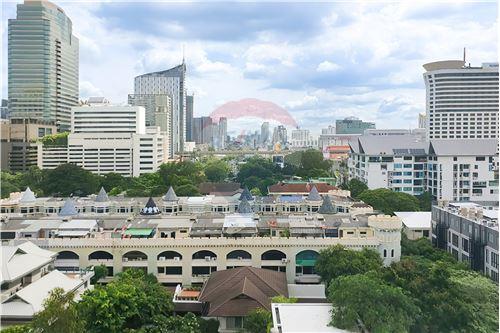 公寓 - 出售 - Watthana, Bangkok - 25 - 920071001-15154