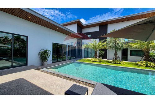 For Sale-Villa-Huay Yai, Chonburi-Pattaya-920471004-905