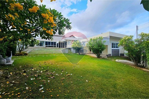 出售-别墅-Hua Hin, Prachuap Khiri Khan-920601001-525