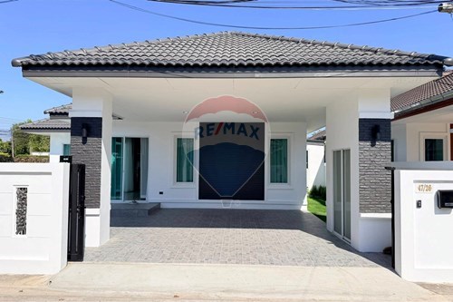 Luxury Villa in Garden Ville 1: Pool & Golf Nearby