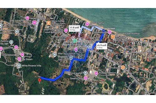 Slider Image Thumbnail