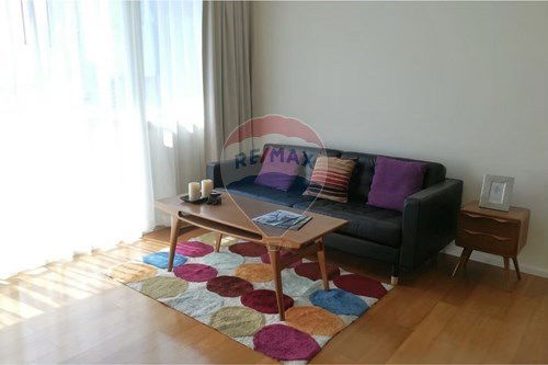 For Rent/Lease-Condo/Apartment-82 Soi Prasan Mit  - Sukhumvit 23  - Wind Sukhumvit 23  -  Watthana, Bangkok, Central-920071001-15162