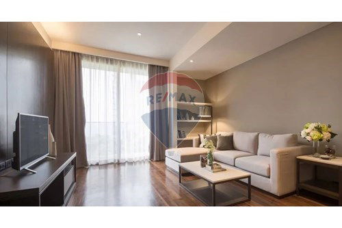 For Rent/Lease-Condo/Apartment-Sukhumvit  -  Khlong Toei, Bangkok, Central-920071001-15167