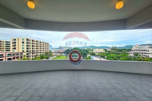 For Sale-Condo/Apartment-Hua Hin, Prachuap Khiri Khan-920601001-626