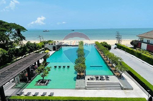 For Sale-Luxury Condo-Reflection Jomtien Beach Pattaya  -  Jomtien, Chonburi-Pattaya-920611003-177