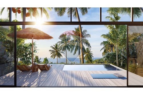 Slider Image Thumbnail