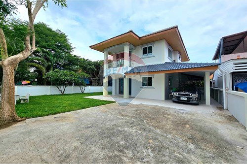 For Sale-Two Level House-Cha-Am, Phetchaburi-920601001-720