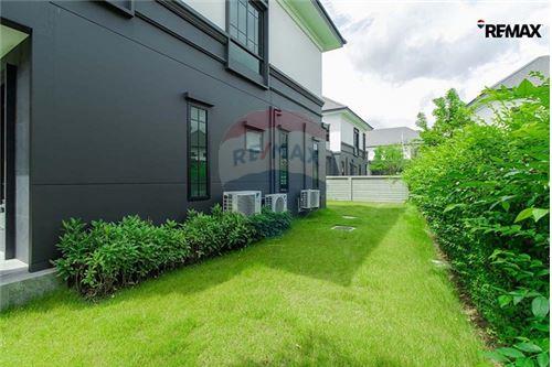 Single House - For Sale - Phasi Charoen, Bangkok - 65 - 920091046-95