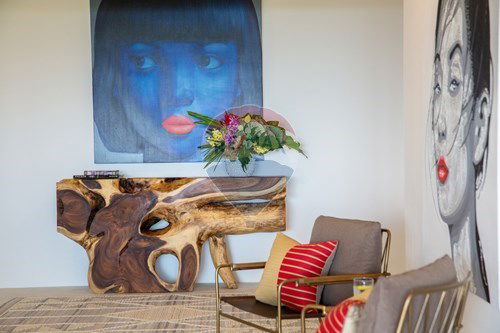 Slider Image Thumbnail