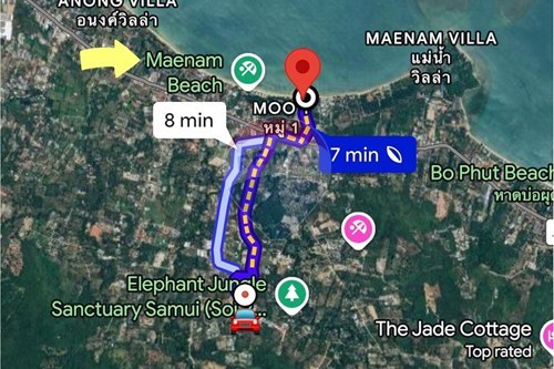 Slider Image Thumbnail