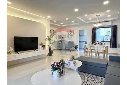Townhome photo