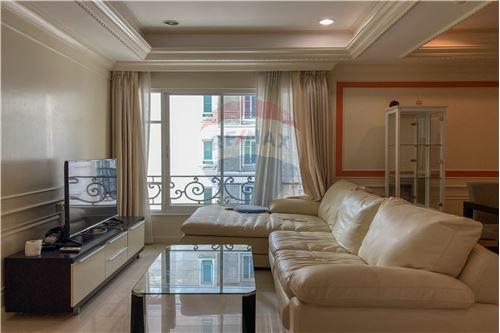 For Rent/Lease-Condo/Apartment-La Vie En Rose Place  -  Khlong Toei, Bangkok, Central-920071049-1255