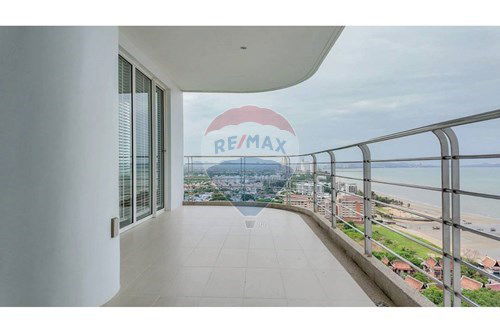 出售-Luxury Condo-Na Jomtien, Chonburi-920471004-913