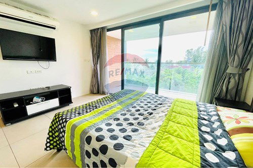 出售-公寓-Water's Edge  -  Na Jomtien, Chonburi-920471004-1055