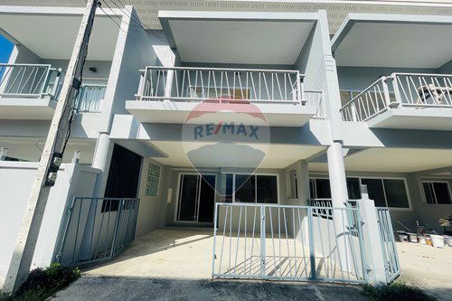For Sale-Townhouse-Bophut  -  Koh Samui, Surat Thani-920121079-24