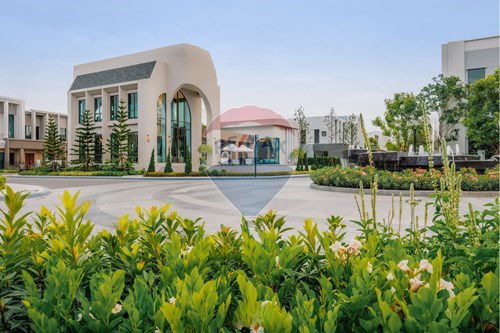 For Sale-Single House-Bang Kruai, Nonthaburi-920071001-14843