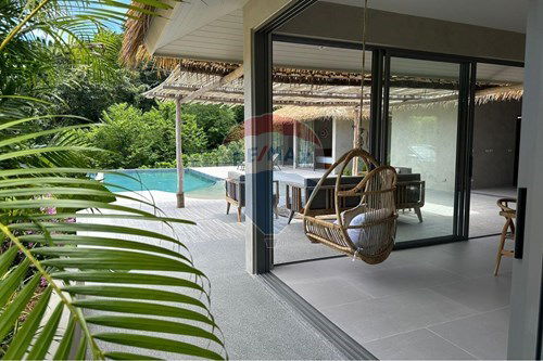 For Sale-Villa-Bophut  -  Koh Samui, Surat Thani-920121063-132