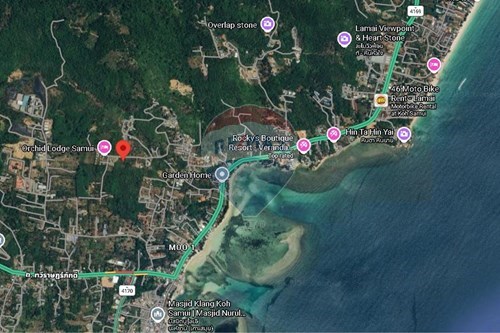 Slider Image Thumbnail