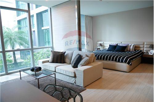 For Rent/Lease-Condo/Apartment-Sukhumvit  - Soi 21  - The Room Sukhumvit 21  -  Watthana, Bangkok, Central, 10110-920071001-14597