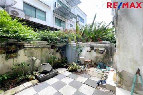 联排别墅 - 出售 - Bang Khen, Bangkok - 15 - 920091001-1103