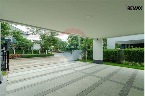 Single House - For Sale - Phasi Charoen, Bangkok - 60 - 920091046-95