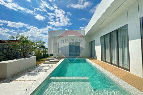 For Sale-Villa-San Phak Wan  -  Hang Dong, Chiang Mai-920211020-16