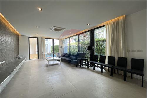 Single House - For Rent/Lease - Khlong Toei, Bangkok - 49 - 920071001-14870